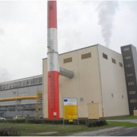 Project Coke Plant Przyjaźń, Dąbrowa Górnicza