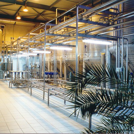 Projekt Brauerei Żywiec 